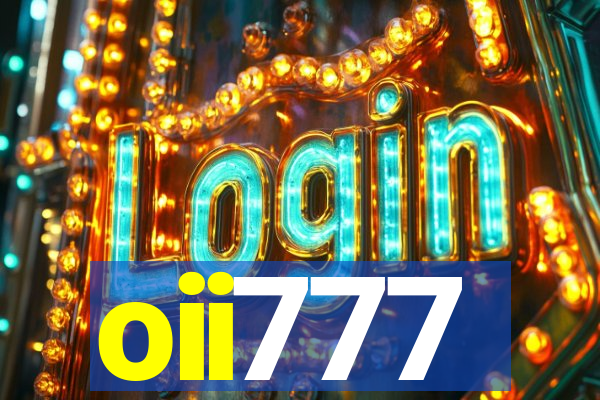 oii777