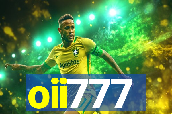 oii777