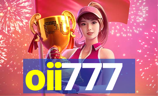 oii777
