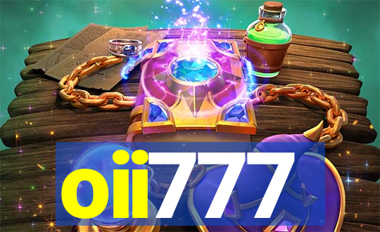 oii777