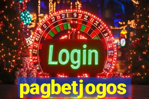 pagbetjogos