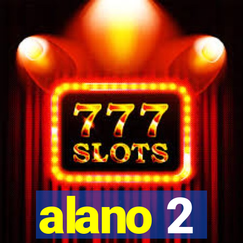alano 2