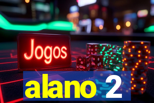 alano 2
