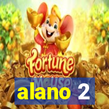 alano 2
