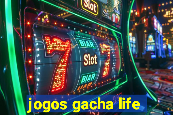 jogos gacha life