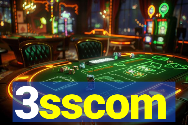 3sscom