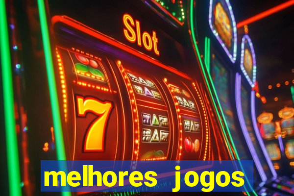 melhores jogos mobile 2024