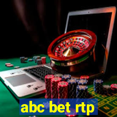 abc bet rtp
