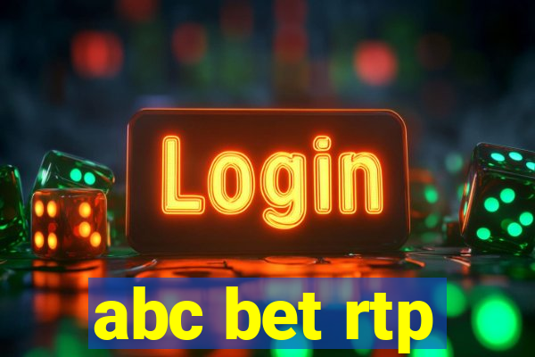 abc bet rtp