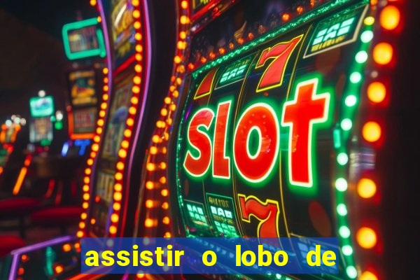 assistir o lobo de wall street topflix