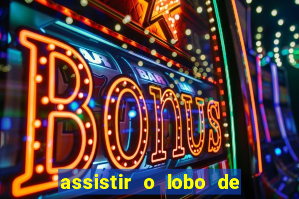 assistir o lobo de wall street topflix