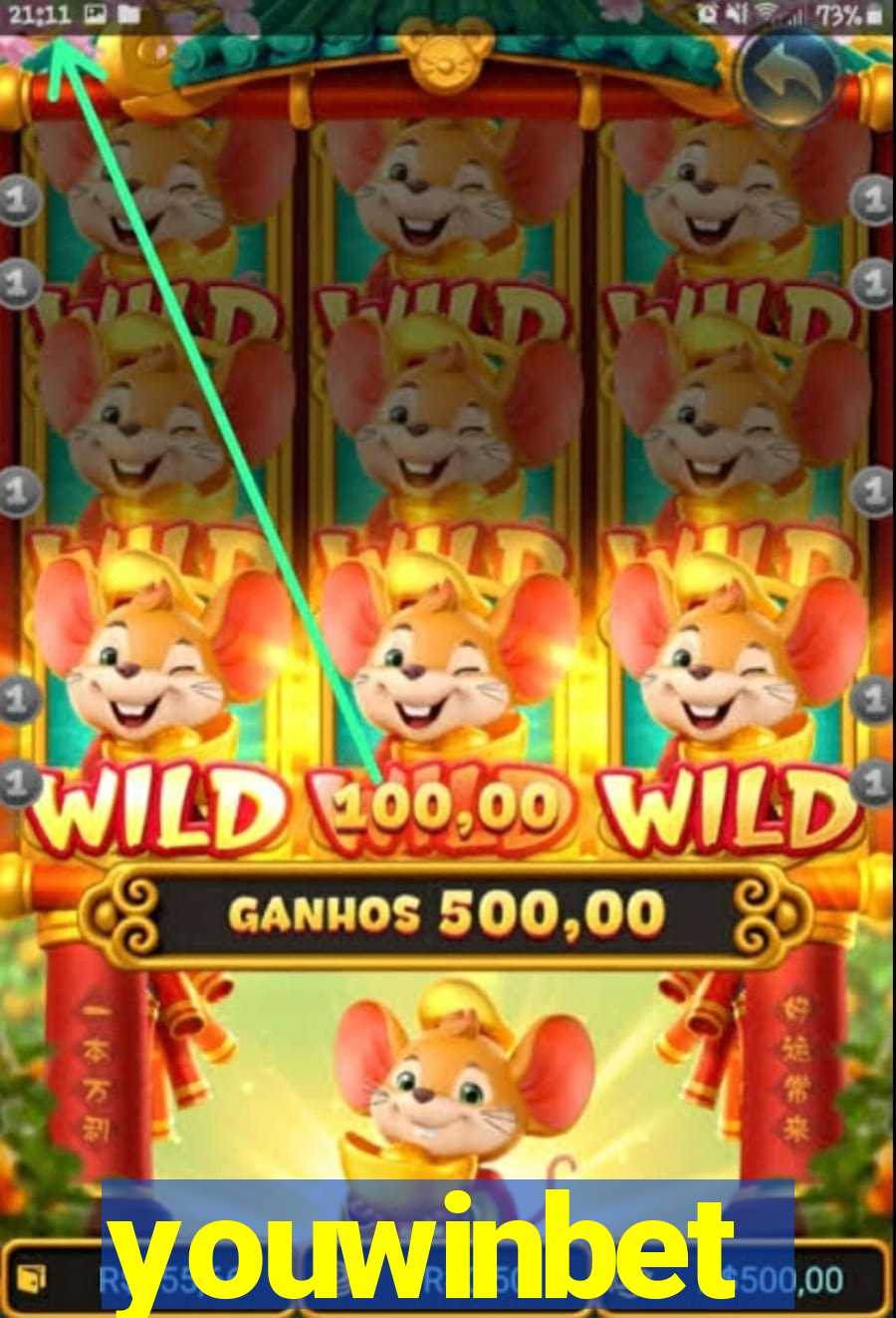youwinbet