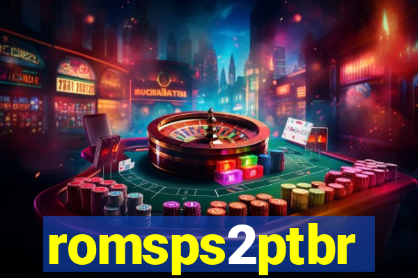 romsps2ptbr