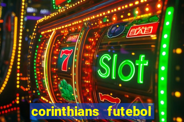 corinthians futebol play hd