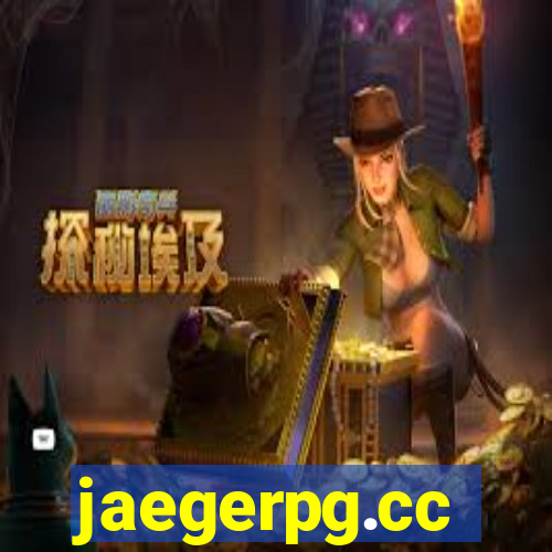 jaegerpg.cc