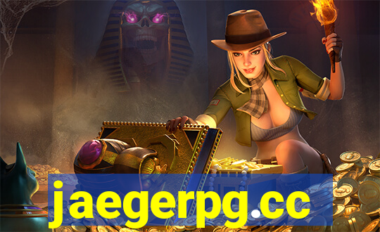 jaegerpg.cc
