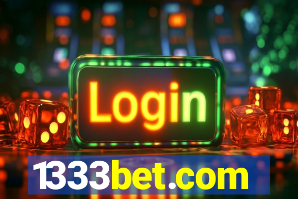 1333bet.com