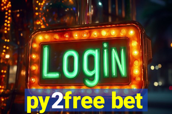 py2free bet