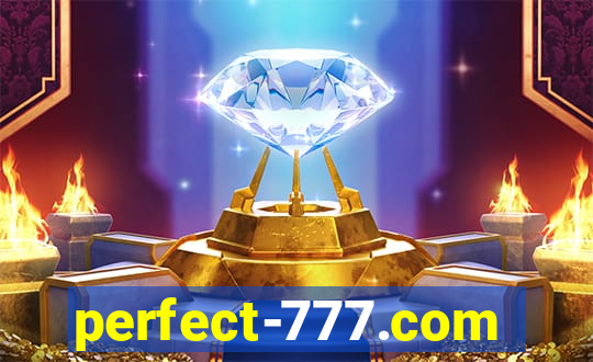 perfect-777.com
