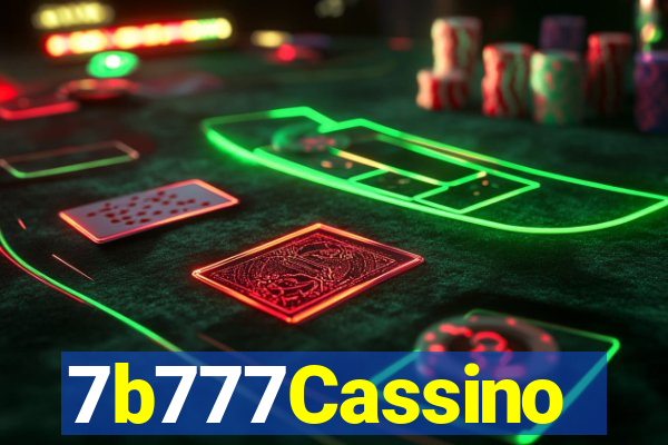 7b777Cassino