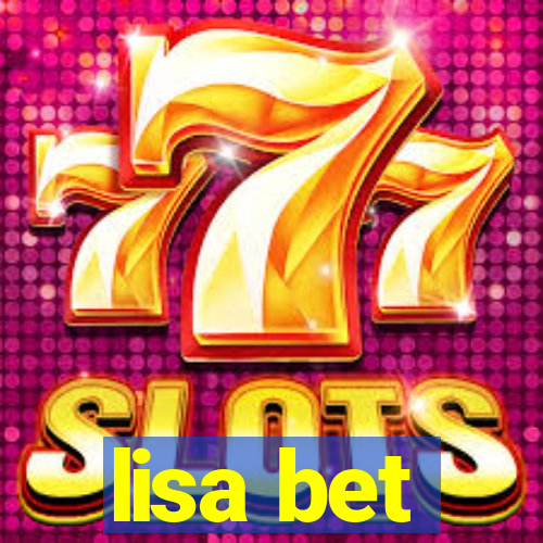lisa bet