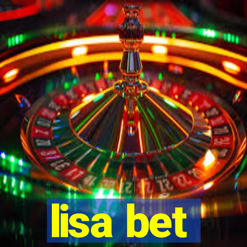 lisa bet