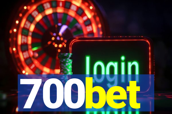 700bet