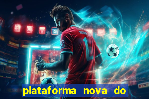 plataforma nova do tigre pagando