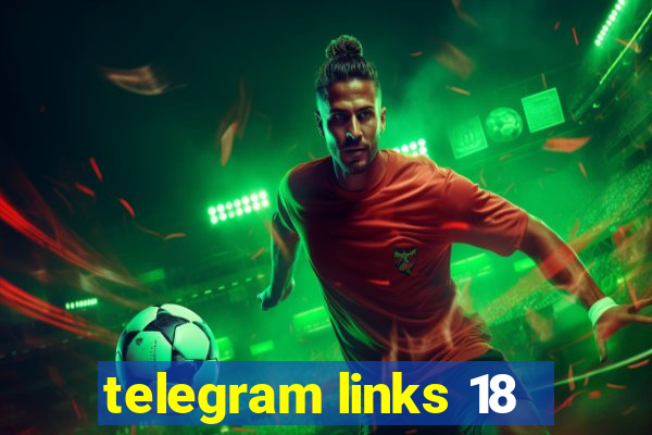 telegram links 18