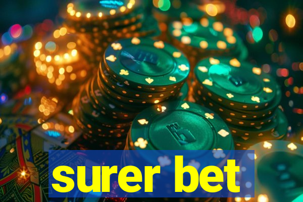 surer bet