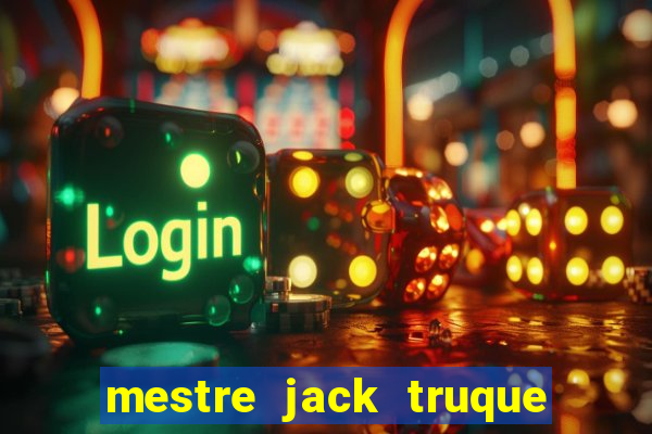 mestre jack truque de morre jack wilder morre em truque de