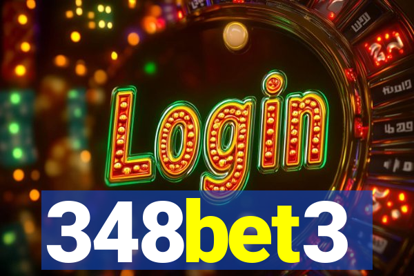 348bet3