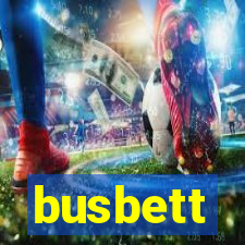 busbett