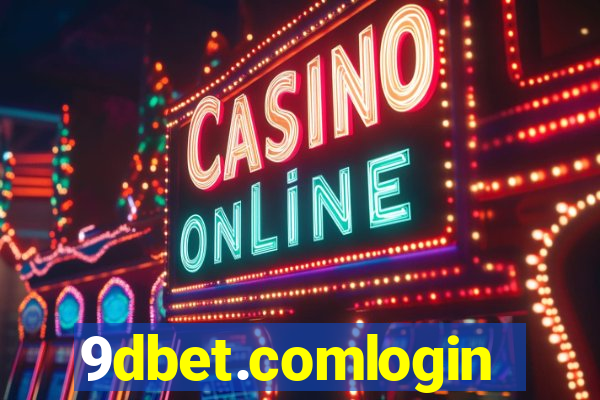 9dbet.comlogin