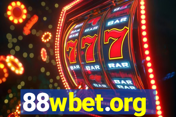 88wbet.org