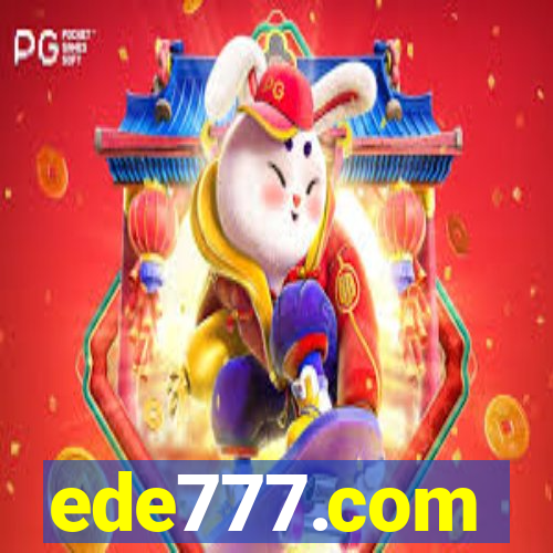 ede777.com
