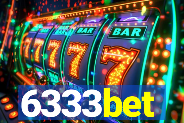 6333bet