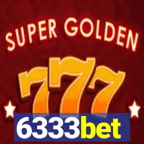 6333bet
