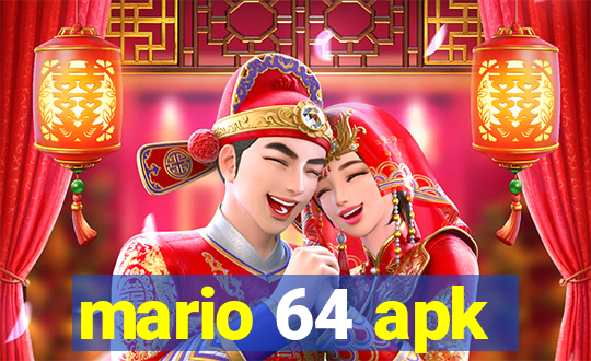 mario 64 apk