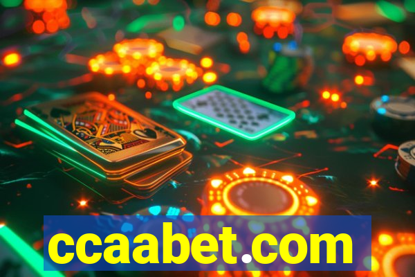 ccaabet.com