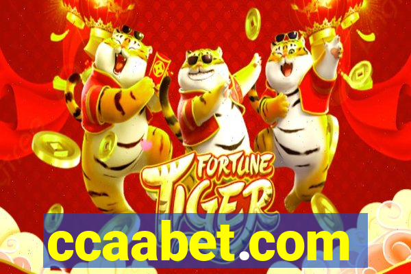 ccaabet.com