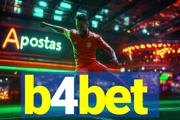 b4bet