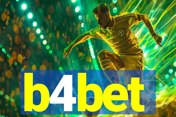 b4bet