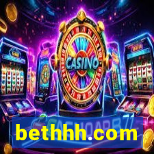 bethhh.com