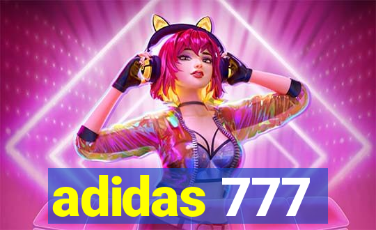 adidas 777