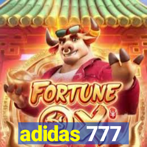adidas 777
