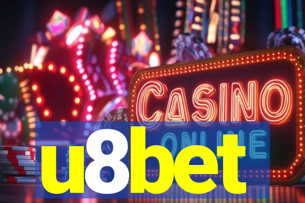 u8bet