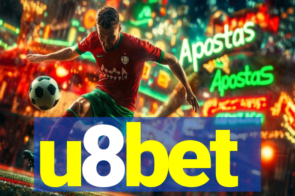 u8bet