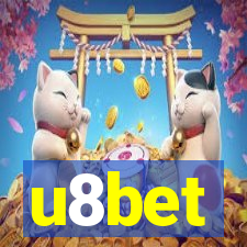 u8bet