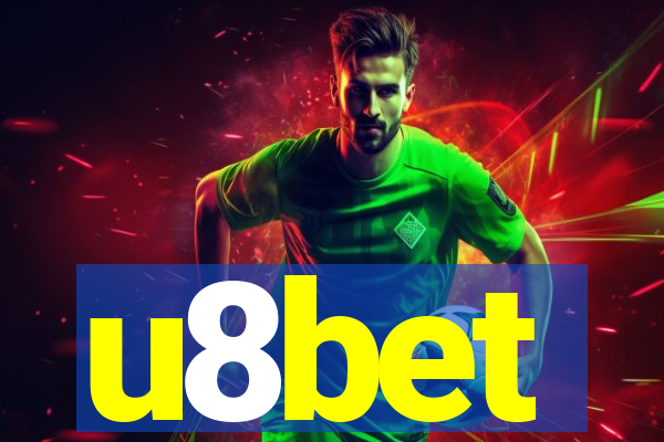 u8bet